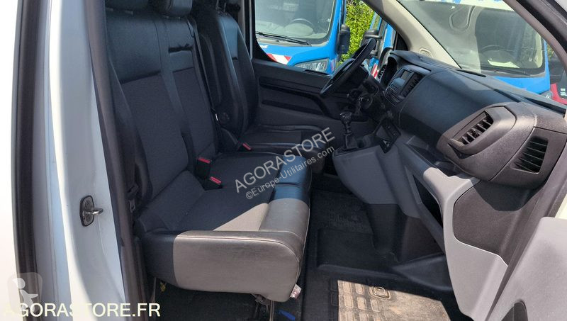 Peugeot EXPERT Transporter