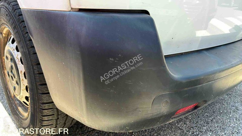 Véhicule utilitaire Peugeot EXPERT