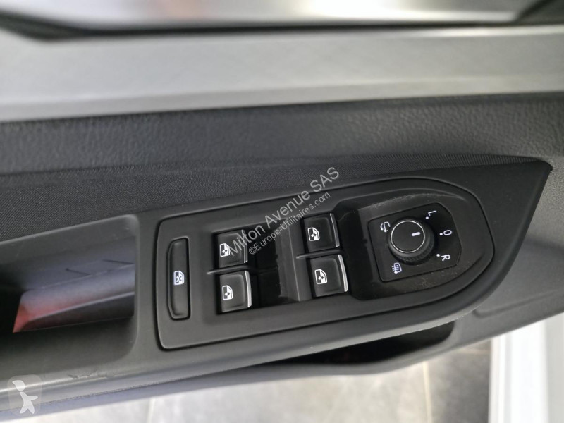 عربة نفعية Volkswagen GOLF 2.0 TDI SCR - 116 -...