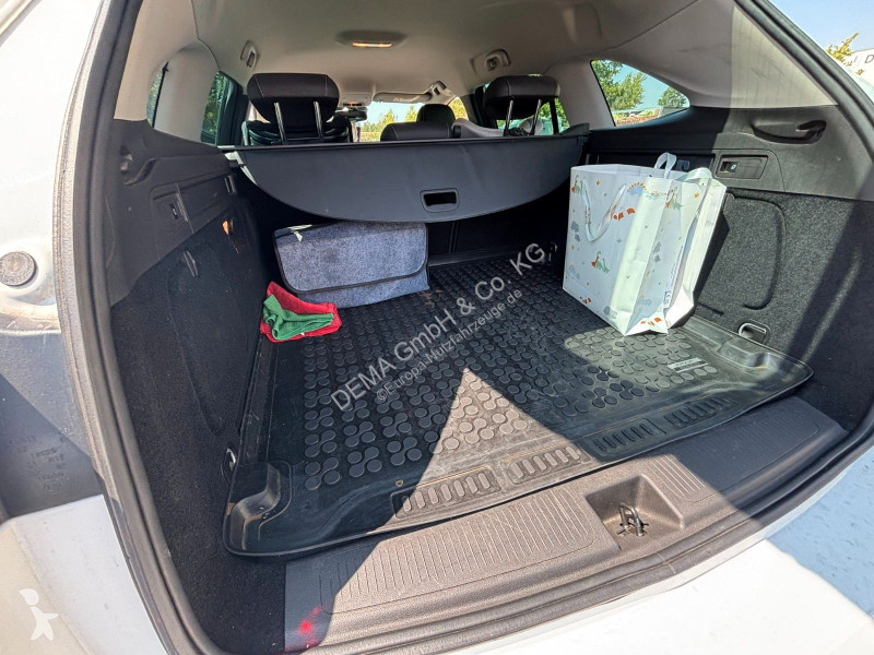Samochód dostawczy Opel K Sports Tourer...