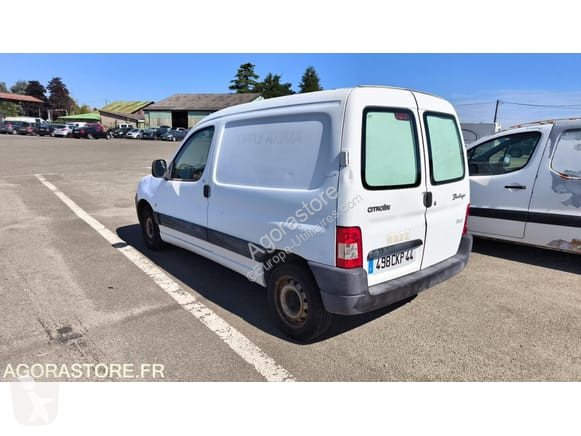 Van