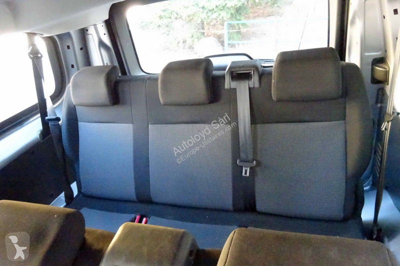 Véhicule utilitaire Citroën JUMPY 2,0 HDI 144