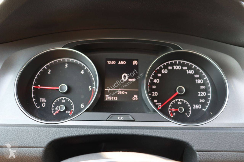 Volkswagen  Transporter