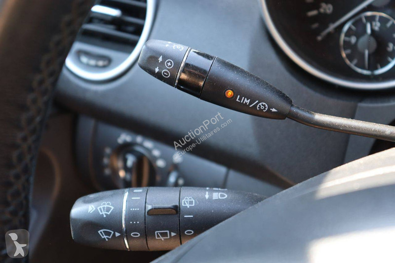 Furgoneta Mercedes ML320 4MATIC M-Klasse