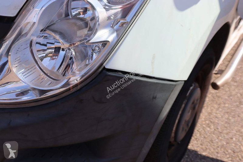 Furgoneta Renault
