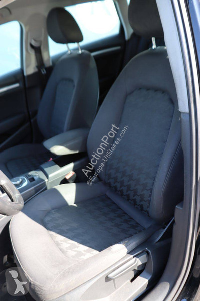 Furgoneta Audi A3