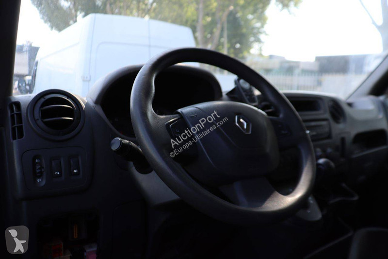 Furgoneta Renault