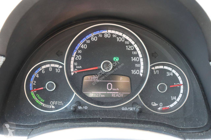 Furgoneta Volkswagen  up!