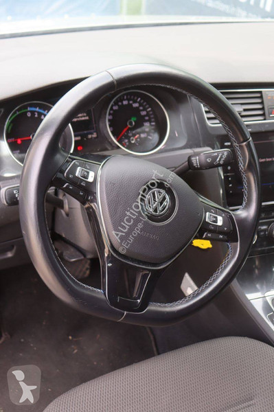 Volkswagen e Transporter
