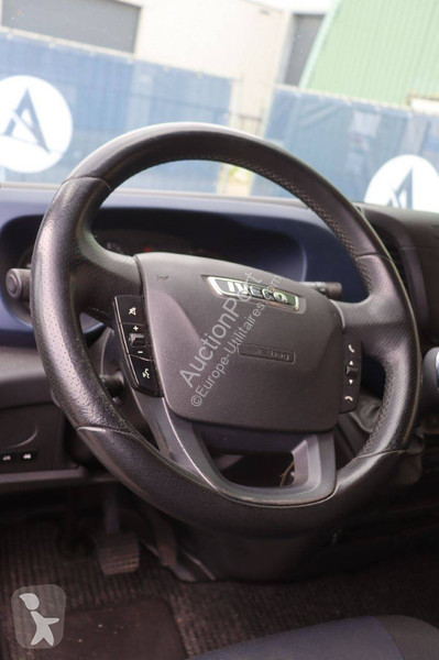 Furgoneta Iveco 70C18