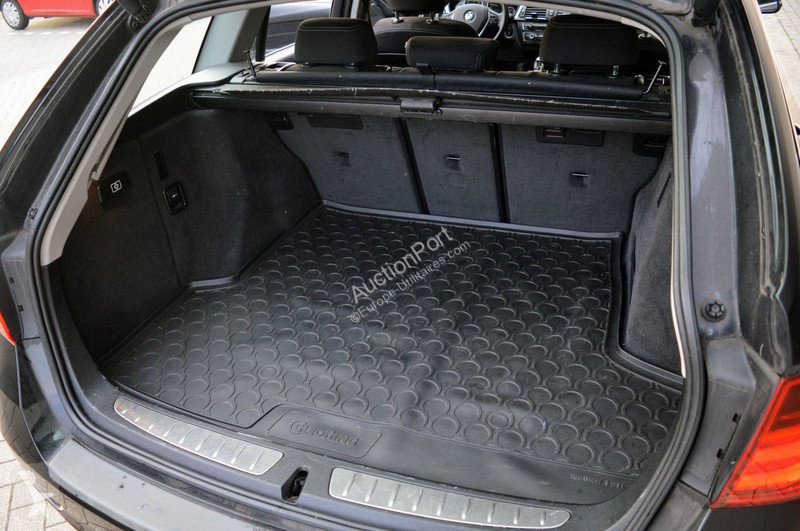 BMW 316i Business 3 Serie Transporter