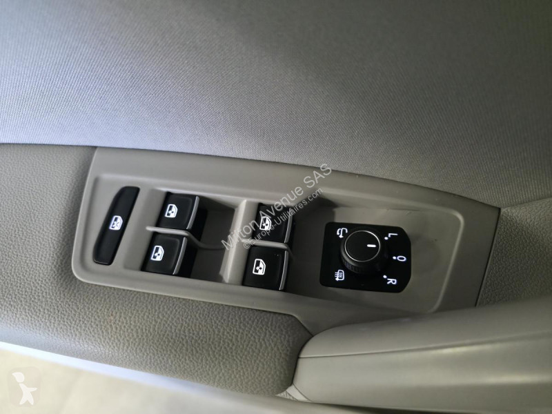 عربة نفعية Volkswagen TIGUAN 2.0 16V TDI...