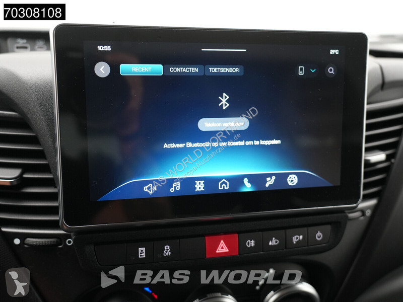 Furgoneta Iveco 35C18 Neu! 3.0L Automatik...