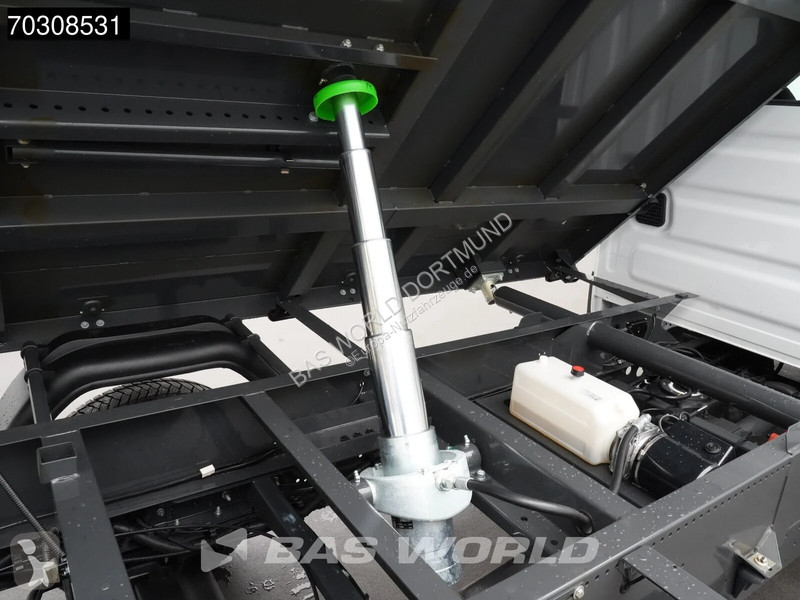 Furgoneta Iveco 35S16 Neu! Automatik...