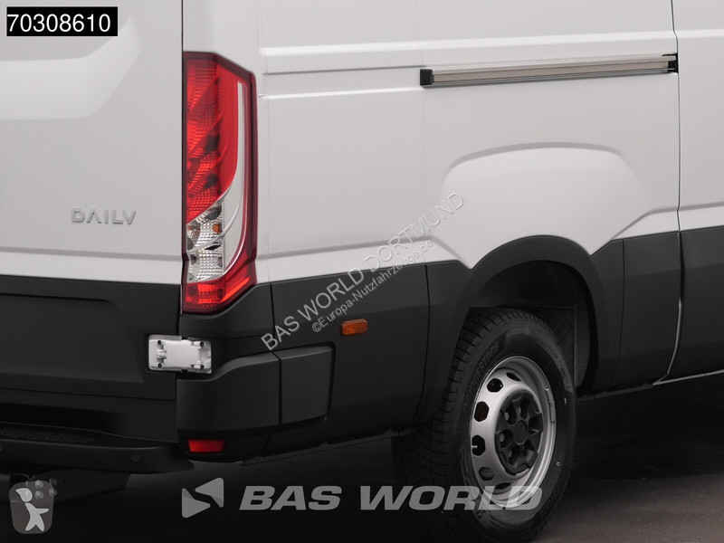 Furgoneta Iveco 35S18 Neu! Sondermodell! 3.0L...