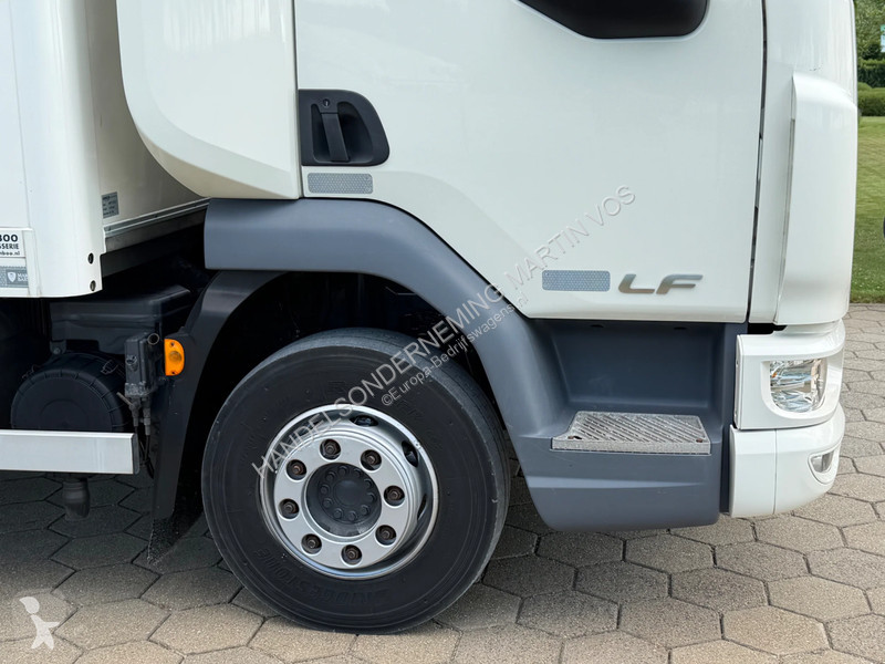 شاحنة DAF 180.12 EURO6. als in Nieuwstaat!  180