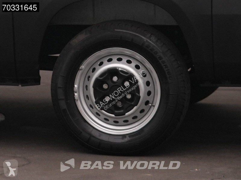 Коммерческий автомобиль Iveco 35S14 L2H2 Airco...