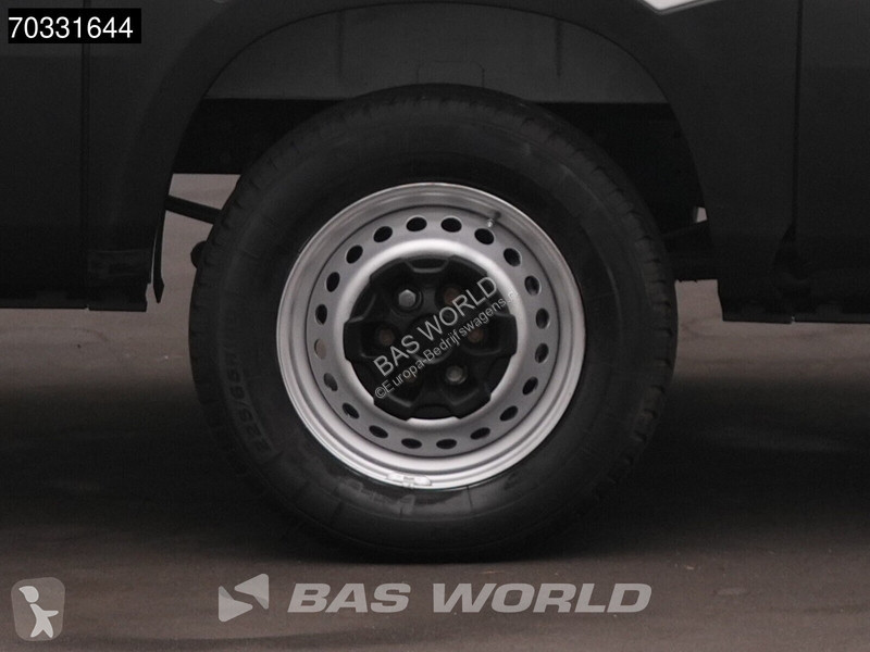 Коммерческий автомобиль Iveco 35S14 L2H2 Airco...