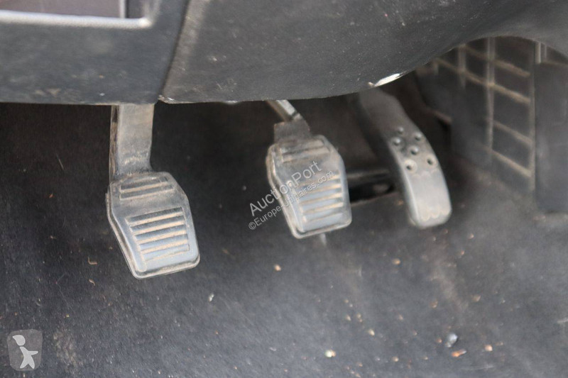 Véhicule utilitaire Ford StreetKa Ka