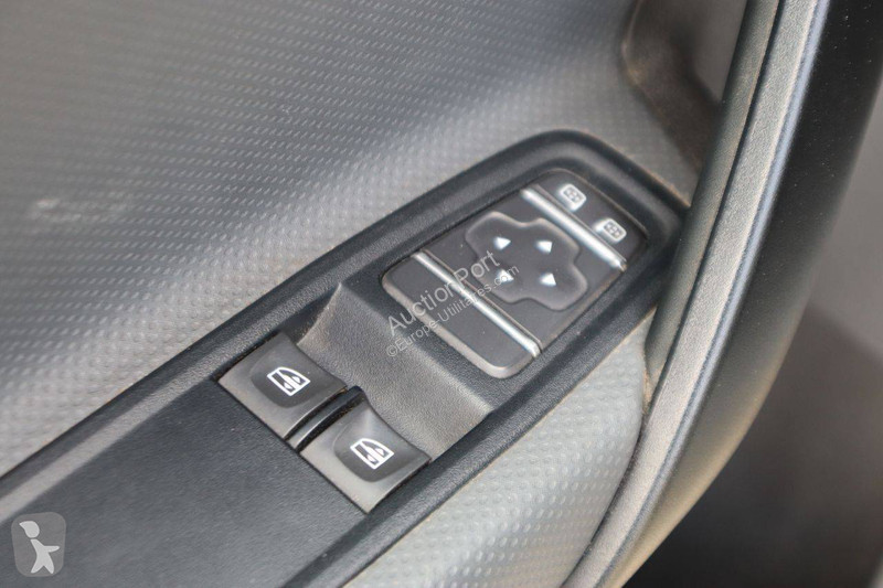 Nyttofordon Mercedes 110 CDI