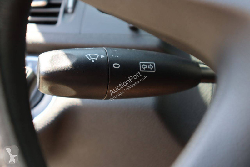 عربة نفعية Mercedes CDI C-Klasse
