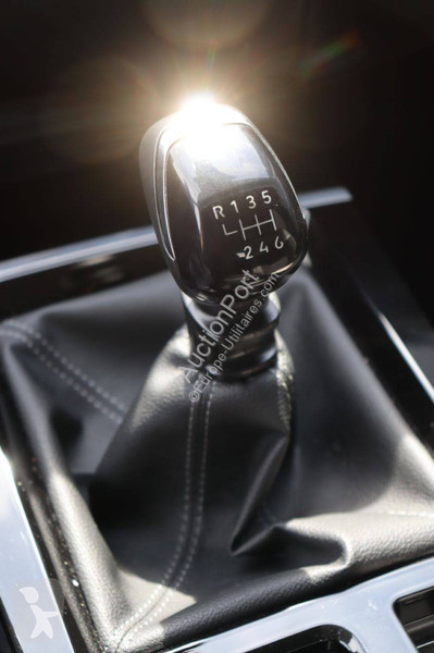 عربة نفعية Opel