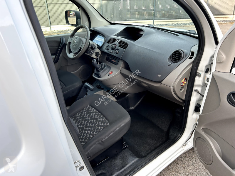 Véhicule utilitaire Renault Exp 1.5 dci 70...