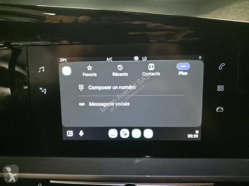 Samochód dostawczy Opel MOKKA Mokka-e - 136  GS