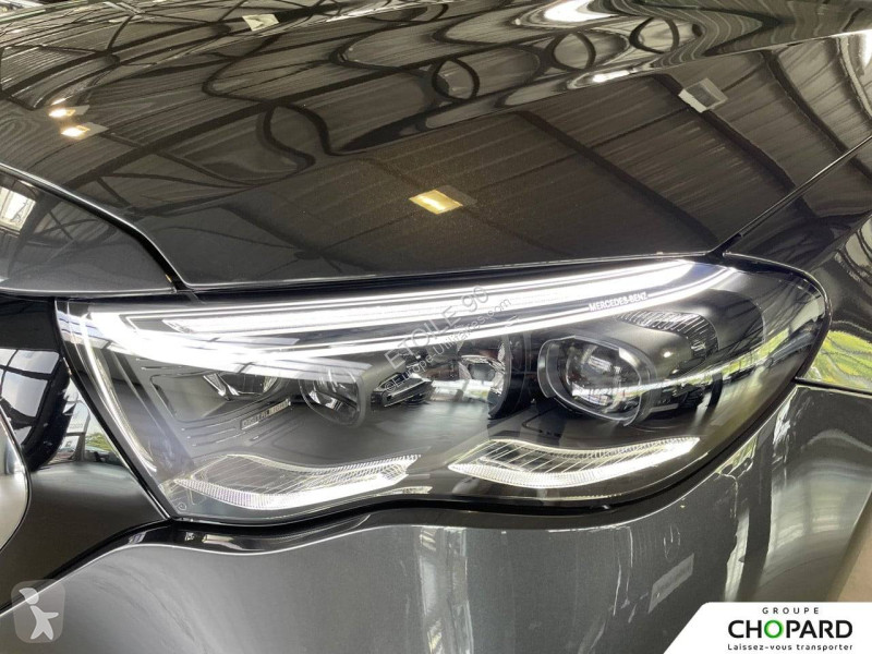 عربة نفعية Mercedes Classe E 220 d 9G-Tronic