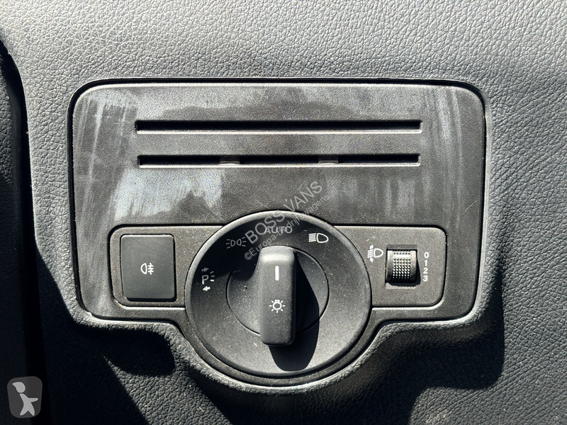 Furgoneta Mercedes 112 66kWh L2 Elektrisch...