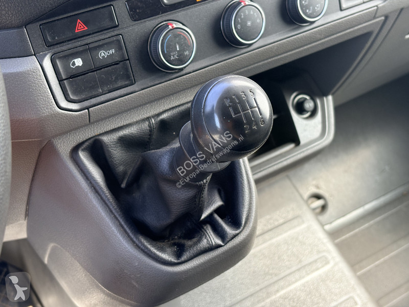 Furgoneta MAN 3.140 2.0 TDI 140PK L3H3 Airco...
