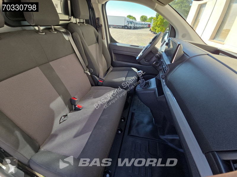 عربة نفعية Peugeot 120pk L2H1 - Aire...