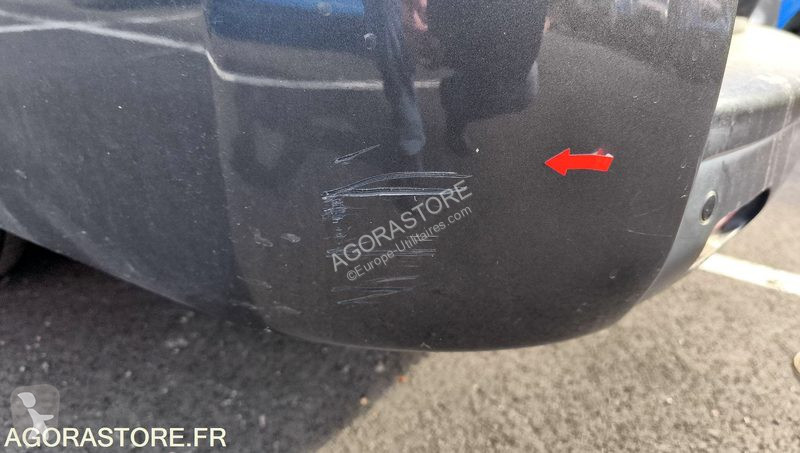 Furgoneta Peugeot EXPERT