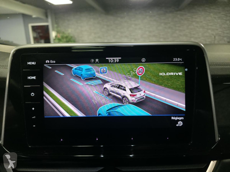 Furgoneta Volkswagen T-ROC 1.5 TSI Evo - 150 -...