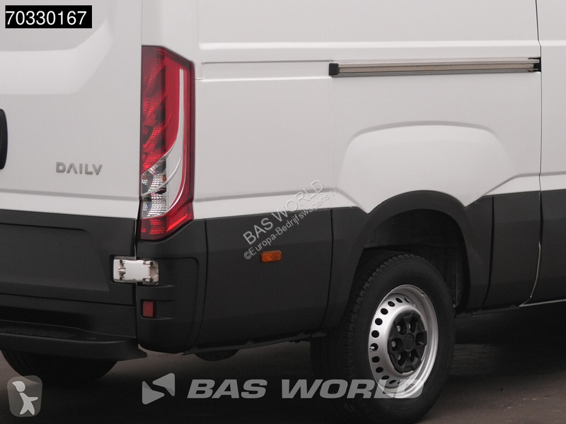 Iveco 35S14 L2H2 Airco Cruise Camera Groot...