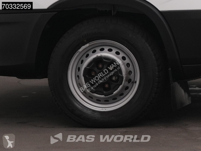 Iveco 35S16 160PK Automaat Laadklep Bakwagen...