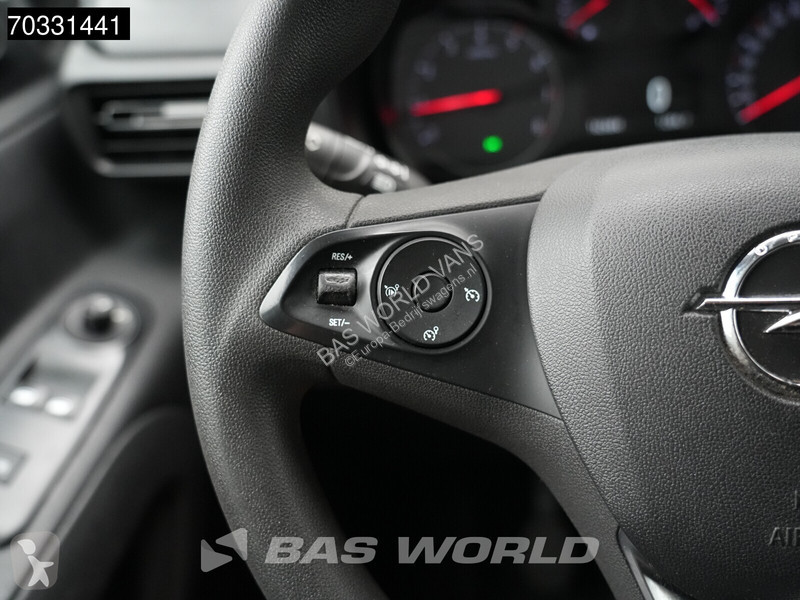 عربة نفعية Opel L2 XL Airco Cruise Navi...