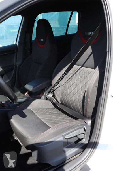 Nyttofordon Skoda VRS
