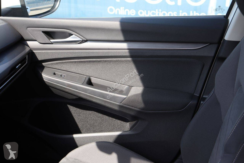 عربة نفعية Volkswagen VIII
