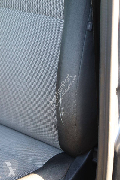 Samochód dostawczy Skoda