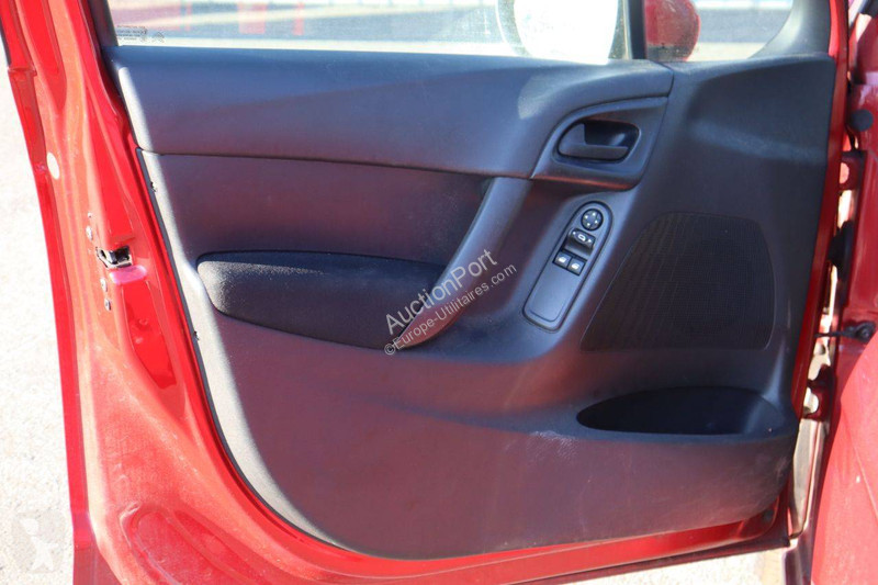 Nyttofordon Citroën