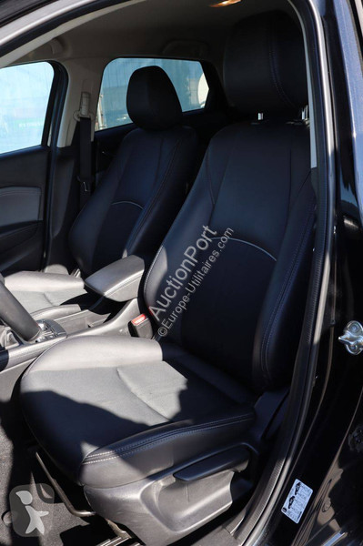 Samochód dostawczy Mazda  CX-3