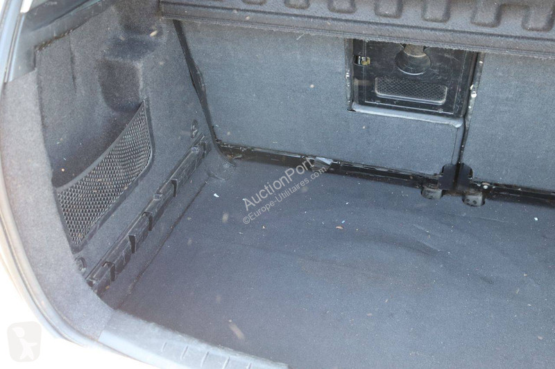 Samochód dostawczy Seat