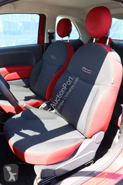 عربة نفعية Fiat