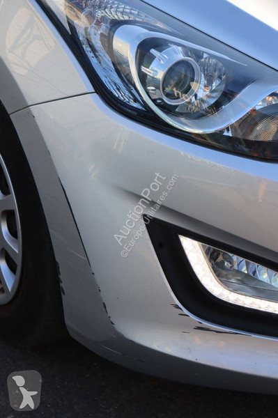 Samochód dostawczy Hyundai i30
