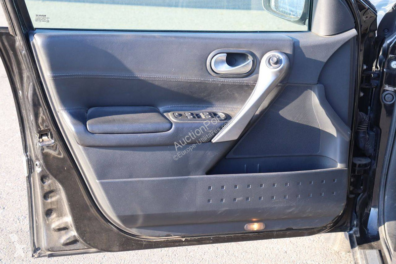 Furgoneta Renault  Mégane