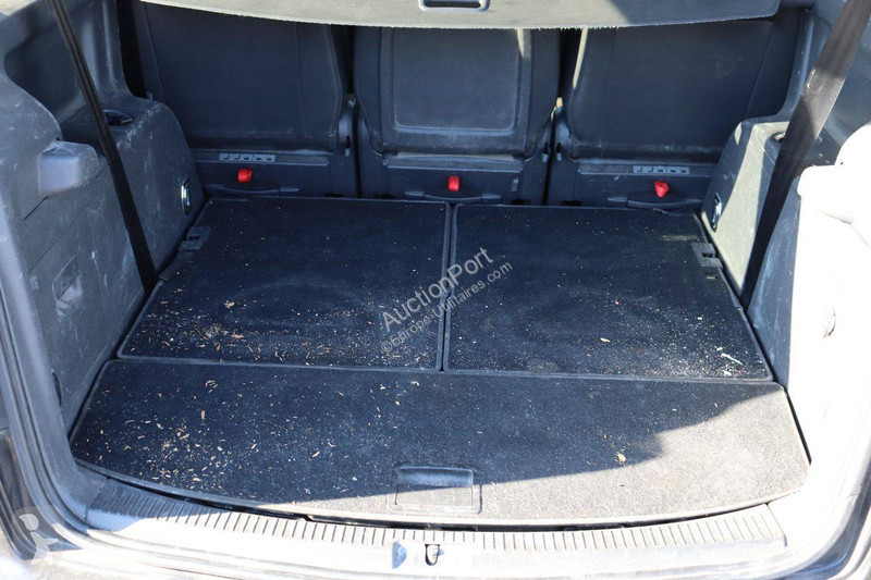 Varevogn Volkswagen 2.0 TDI