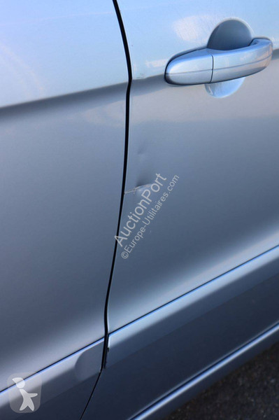 عربة نفعية Ford