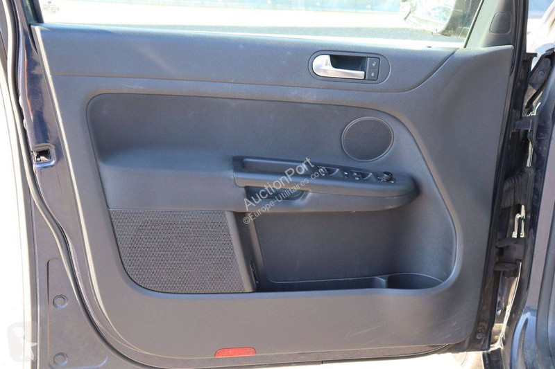 Nyttofordon Volkswagen
