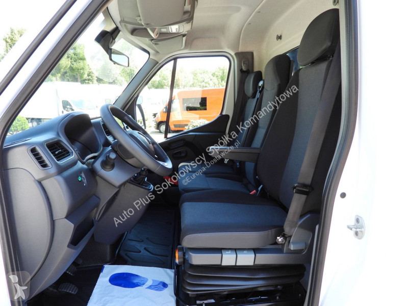 Furgoneta Renault  MASTER